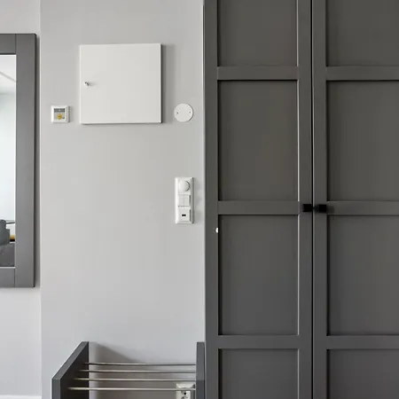 Apartmanhotel Numa Topp 4*