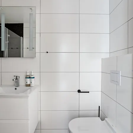 Numa Topp 4* Oslo