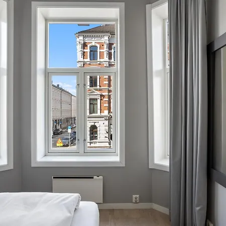 Numa Topp Aparthotel