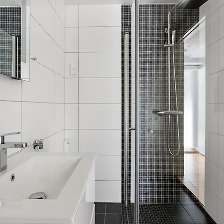 Apartmanhotel Numa Topp