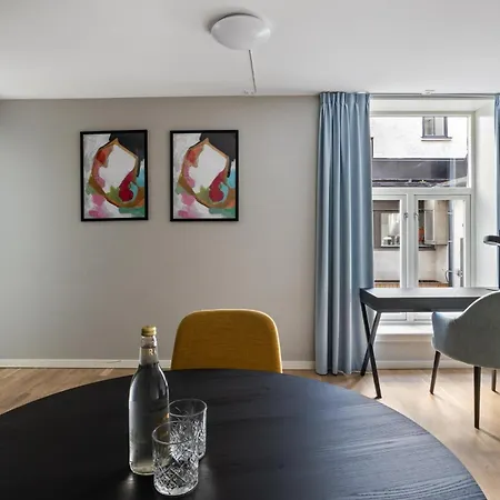 Aparthotel Numa Topp 4*