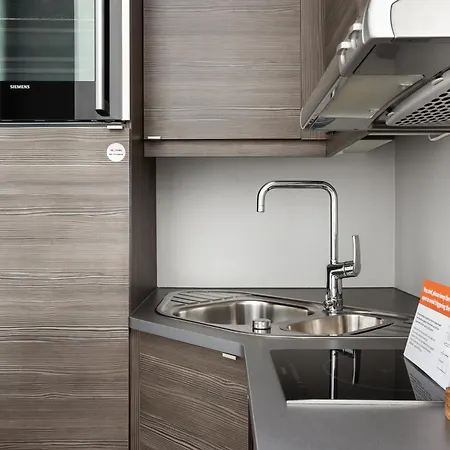 Numa Topp Apartmanhotel