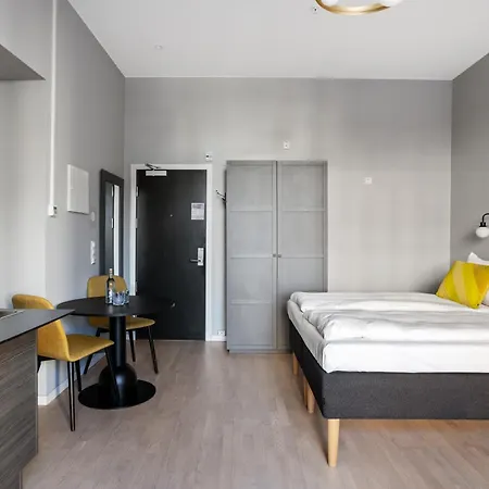 Aparthotel Numa Topp