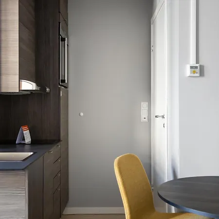 Aparthotel Numa Topp 4*