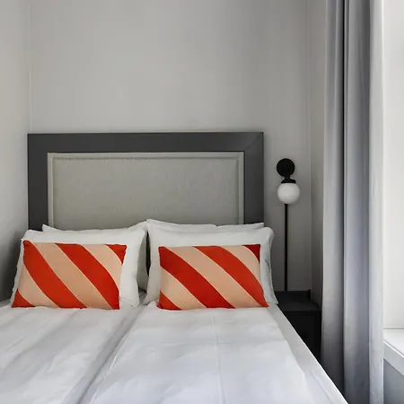Numa Topp Aparthotel