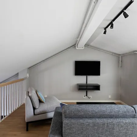 Numa Topp 4* Oslo