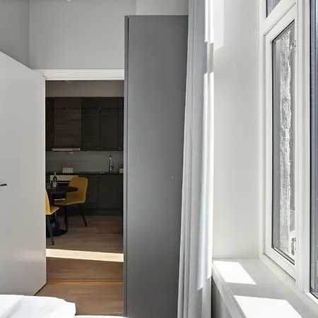 Aparthotel Numa Topp