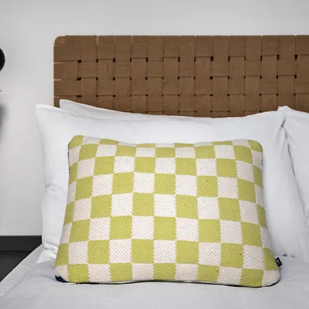 Numa Topp Aparthotel Oslo