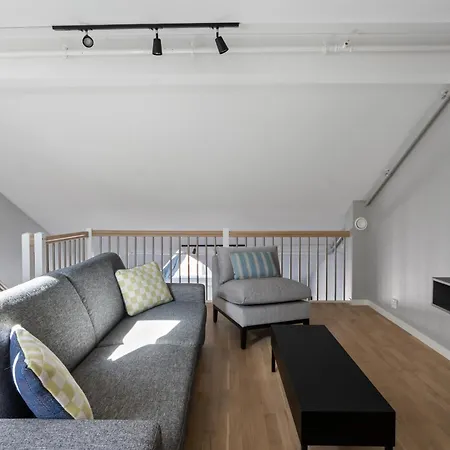 Numa Topp Aparthotel