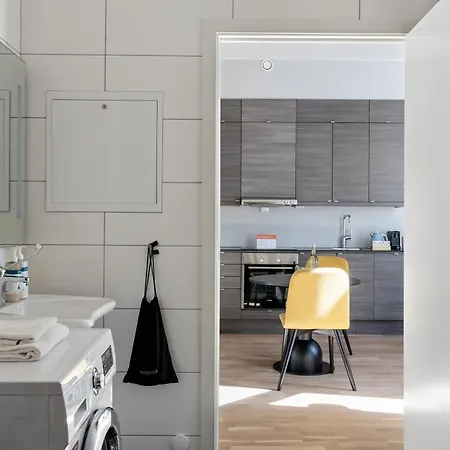 Apartmanhotel Numa Topp
