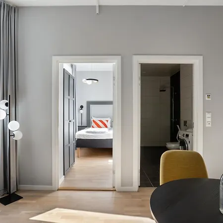 Numa Topp Oslo