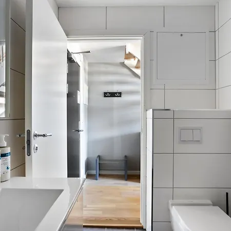 Numa Topp Aparthotel Oslo