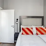 Apart Otel Numa Topp Oslo